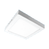 Firefly  CDL12 LED Surface Downlight (Square)